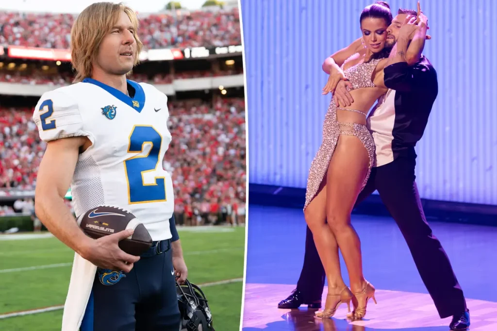 Setembro na Hulu: estreias de Chad Powers, The Drop e retorno de DWTS marcam o mês