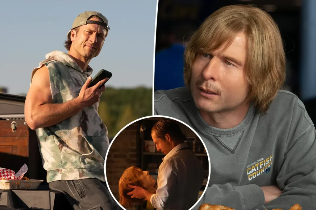 ‘Chad Powers’ retorna ao Hulu com 2ª temporada completa; saiba como assistir