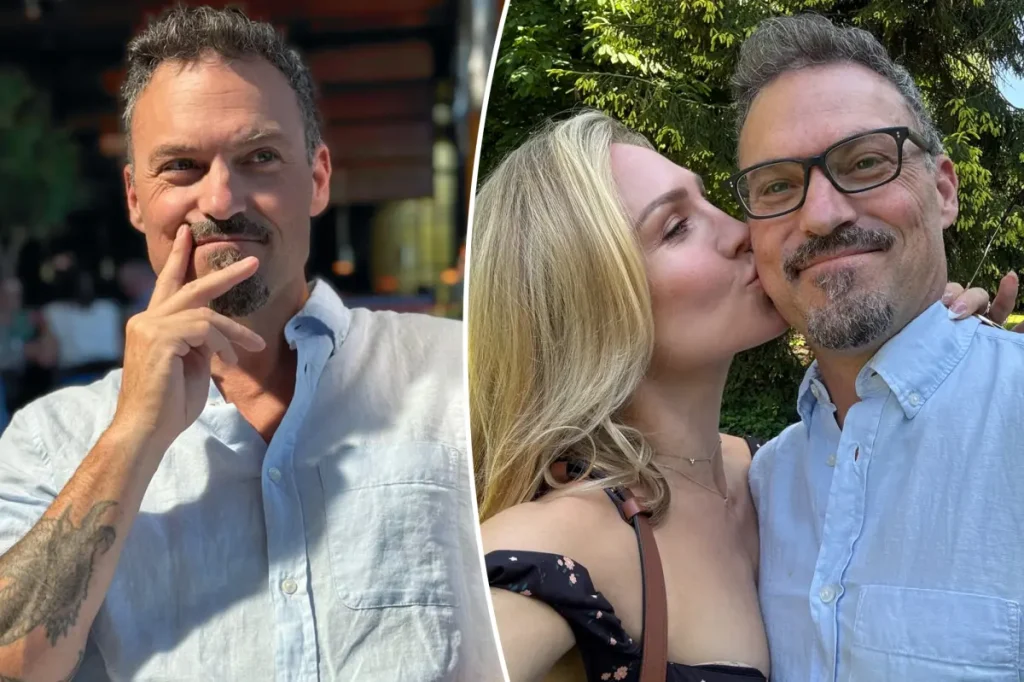 Brian Austin Green abre o jogo sobre libido e mudanças na vida sexual após os 50