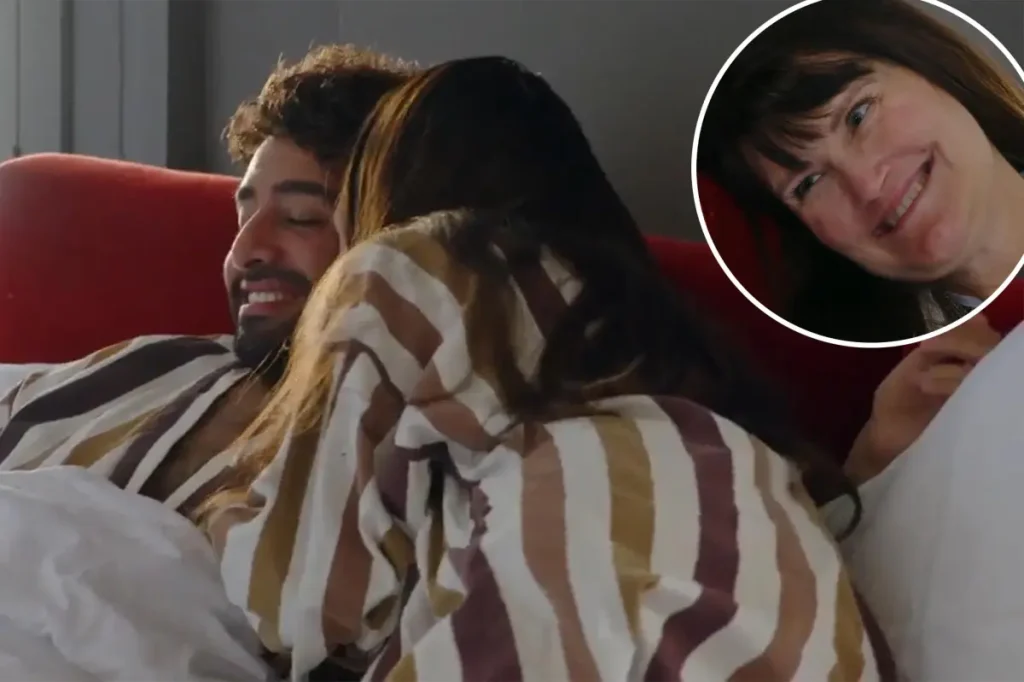 Casal de ’90 Day Fiancé’ tem primeira relação após seis anos de namoro