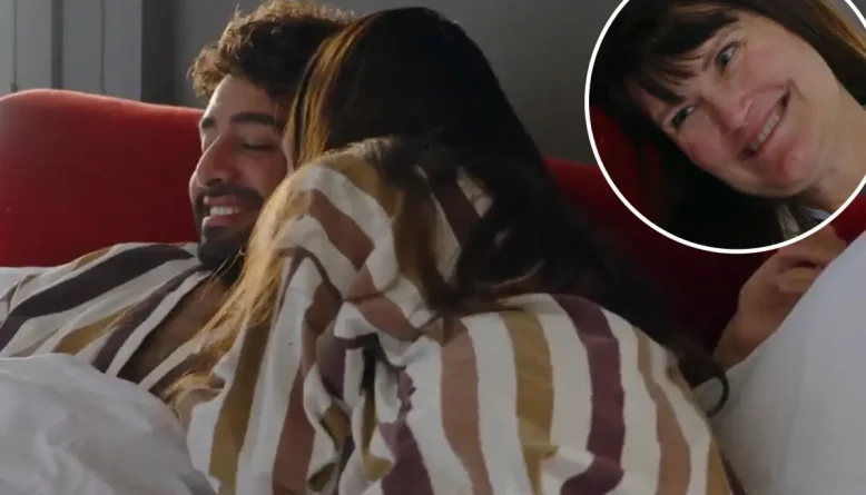 Casal de ’90 Day Fiancé’ tem primeira relação após seis anos de namoro