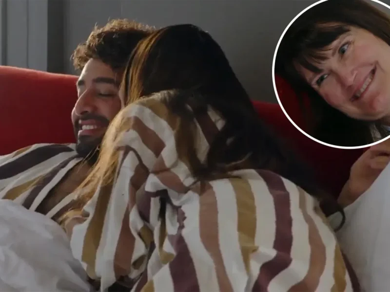 Casal de ’90 Day Fiancé’ tem primeira relação após seis anos de namoro