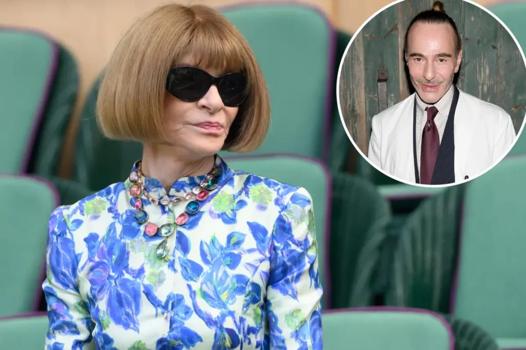 Met Gala 2024: tema em homenagem a John Galliano gera críticas e questionamentos sobre decisão de Anna Wintour
