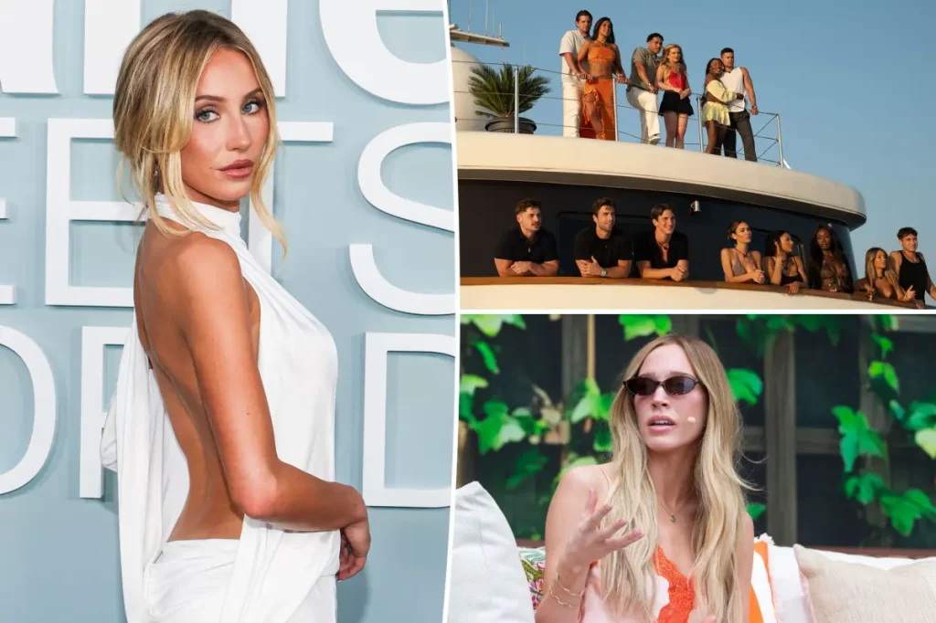 Alix Earle promete revelar bastidores de desavença com Alex Cooper em novo reality show