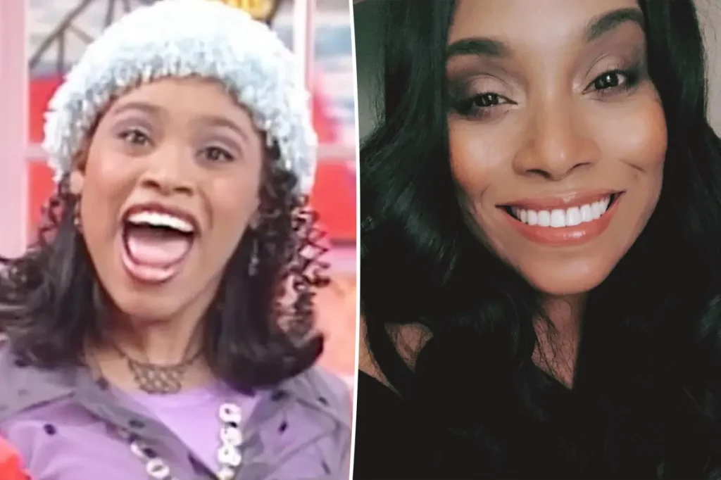 Causa da morte de Christy Knowings, estrela de All That, é revelada após falecimento aos 46 anos