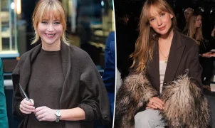 Jennifer Lawrence revela rotina de beleza e procedimentos estéticos que adota