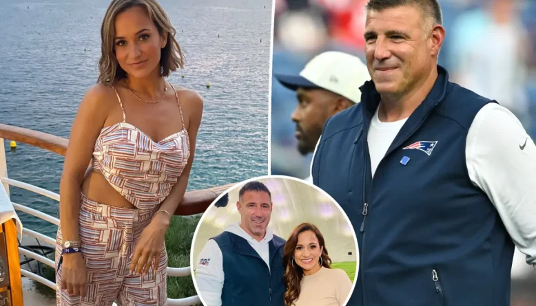The Athletic classifica relação entre jornalista e técnico dos Patriots como violação de normas; Russini e Vrabel reagem