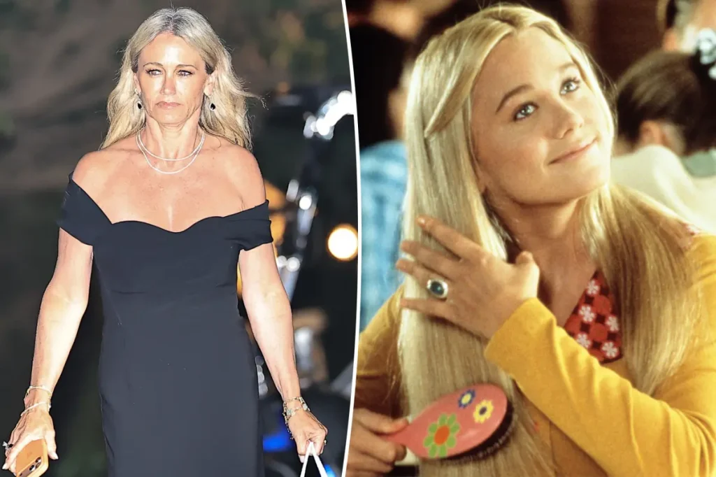 Christine Taylor revela pressão para emagrecer em The Brady Bunch Movie: Fiquei envergonhada