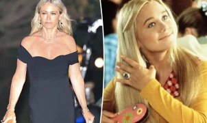 Christine Taylor revela pressão para emagrecer em The Brady Bunch Movie: Fiquei envergonhada