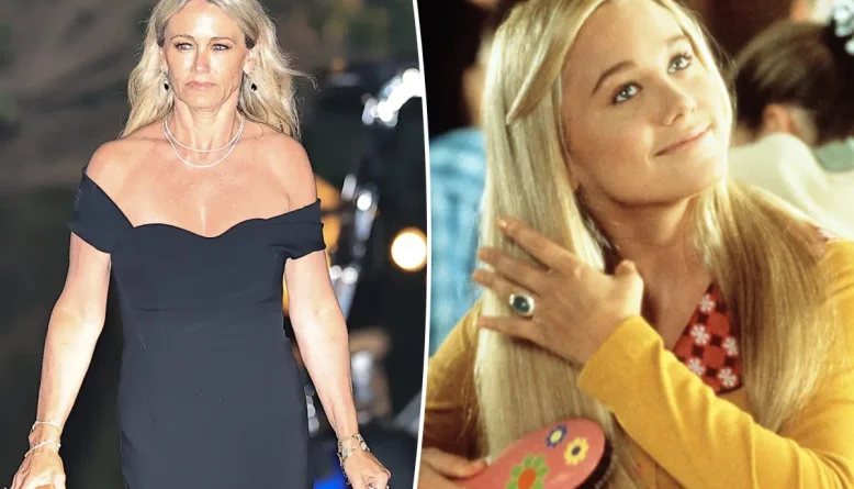 Christine Taylor revela pressão para emagrecer em The Brady Bunch Movie: Fiquei envergonhada