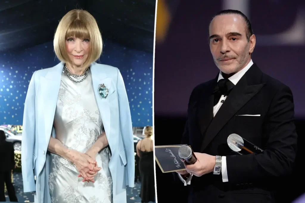 Met Gala avalia alternativas após cancelamento de John Galliano