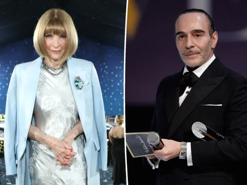 Met Gala avalia alternativas após cancelamento de John Galliano