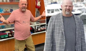 Estrela de Pawn Stars passa por cirurgia cardíaca de emergência