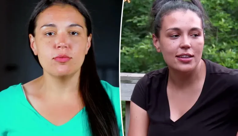 Morre Amber Eggers, estrela de reality show da We TV, aos 41 anos