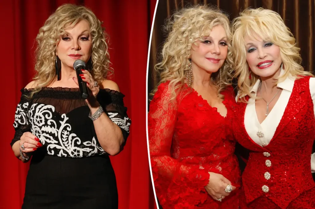 Irmã de Dolly Parton critica desinformação após morte da cantora