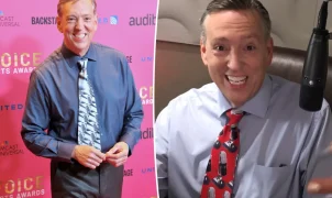 Após demissão de ‘Roleta da Sorte’, Jim Thornton apaga redes sociais