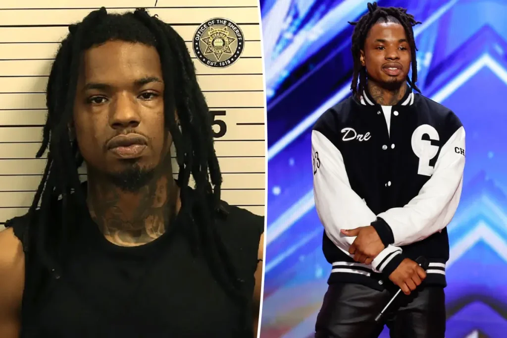 Ex-participante de Americas Got Talent é acusada de assassinato do sobrinho de 4 anos