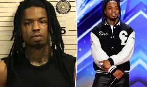Ex-participante de Americas Got Talent é acusada de assassinato do sobrinho de 4 anos