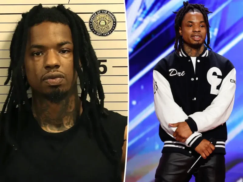 Ex-participante de Americas Got Talent é acusada de assassinato do sobrinho de 4 anos