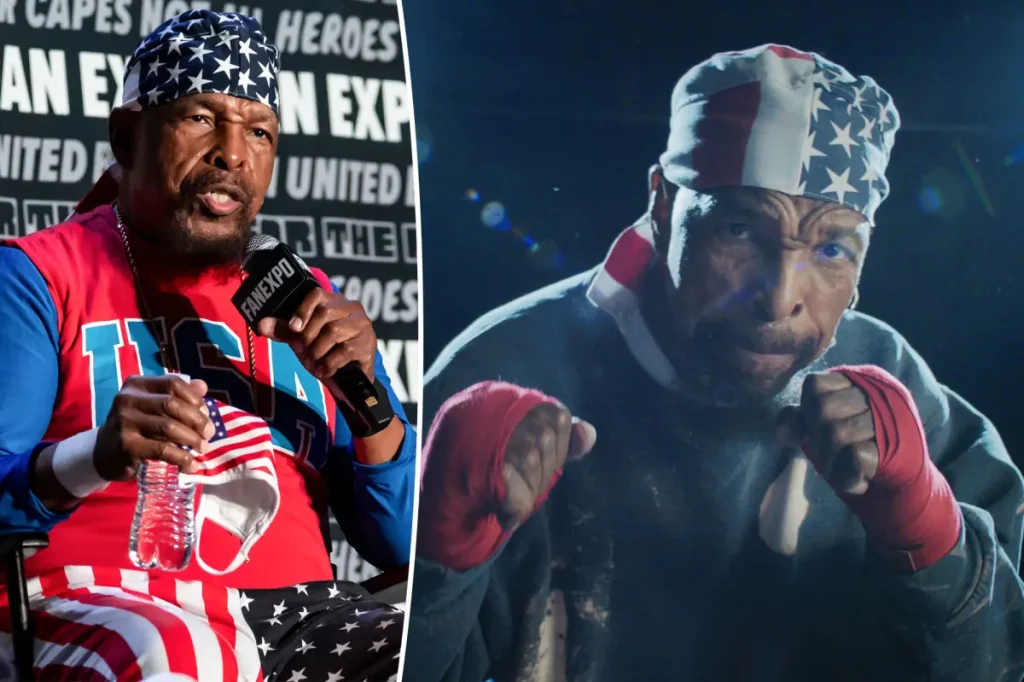 Mr. T critica documentário da Netflix sobre sua vida e o chama de lixo