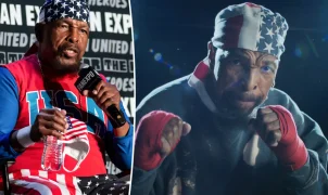 Mr. T critica documentário da Netflix sobre sua vida e o chama de lixo
