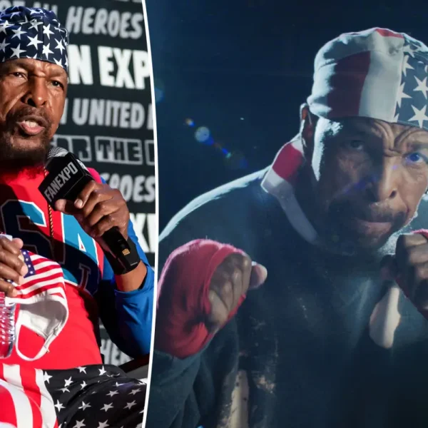 Mr. T critica documentário da Netflix sobre sua vida e o chama de lixo