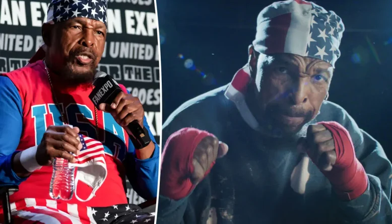 Mr. T critica documentário da Netflix sobre sua vida e o chama de lixo