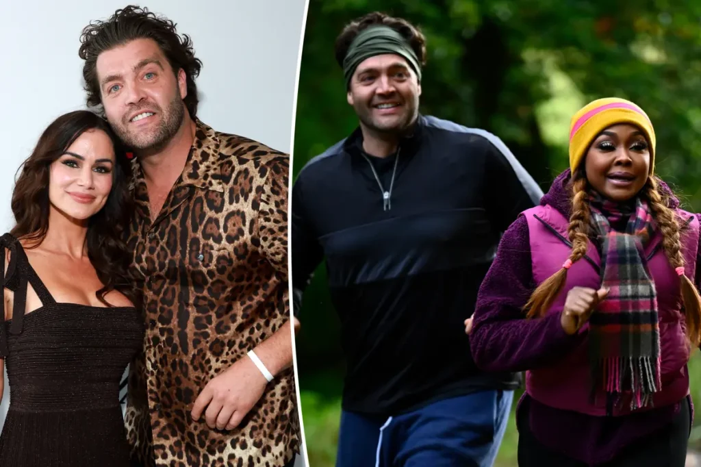 Chris ‘CT’ Tamburello é pressionado pela esposa a assinar divórcio enquanto namora colega de ‘Traitors’
