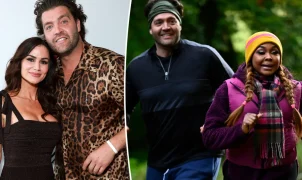 Chris ‘CT’ Tamburello é pressionado pela esposa a assinar divórcio enquanto namora colega de ‘Traitors’