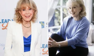 Barbara Eden, 95, quebra silêncio sobre ausência em festival de cinema após doença súbita