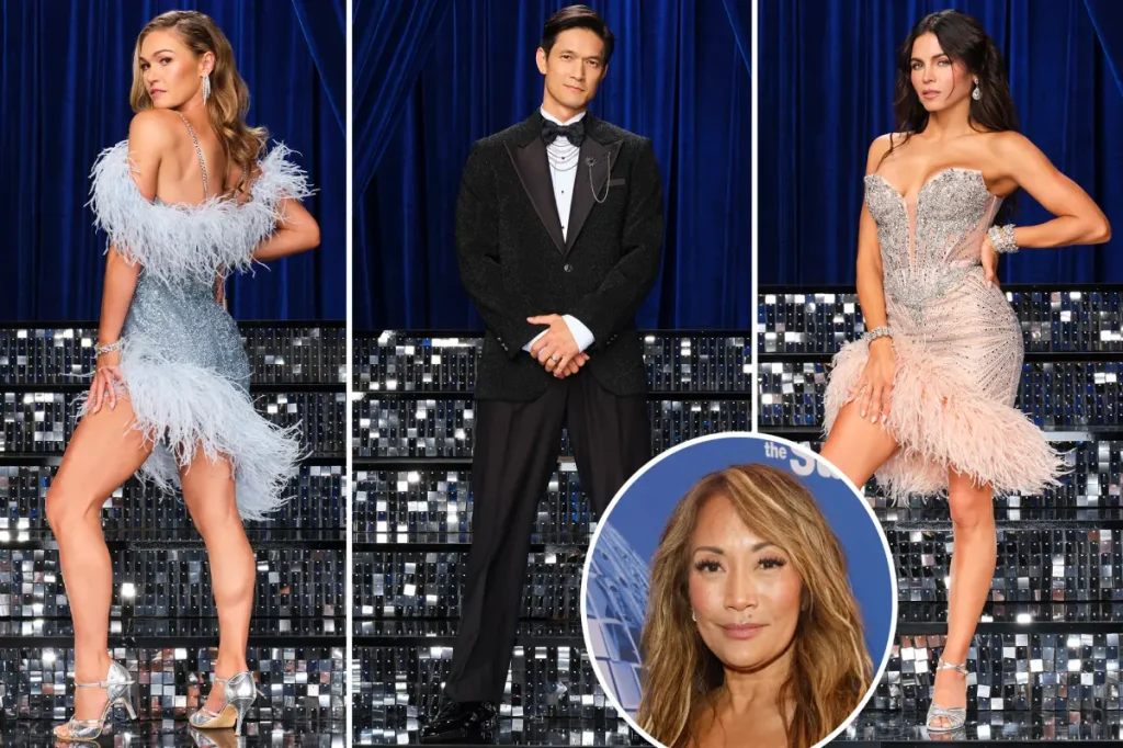 Jurada do DWTS comenta polêmica sobre famosos com experiência em dança após anúncio do elenco da 35ª temporada