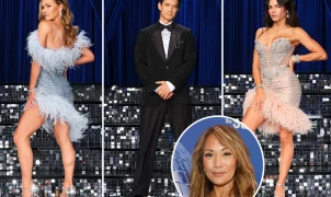 Jurada do DWTS comenta polêmica sobre famosos com experiência em dança após anúncio do elenco da 35ª temporada