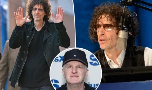 Segmento do programa de Howard Stern é silenciosamente cancelado após demissões na equipe