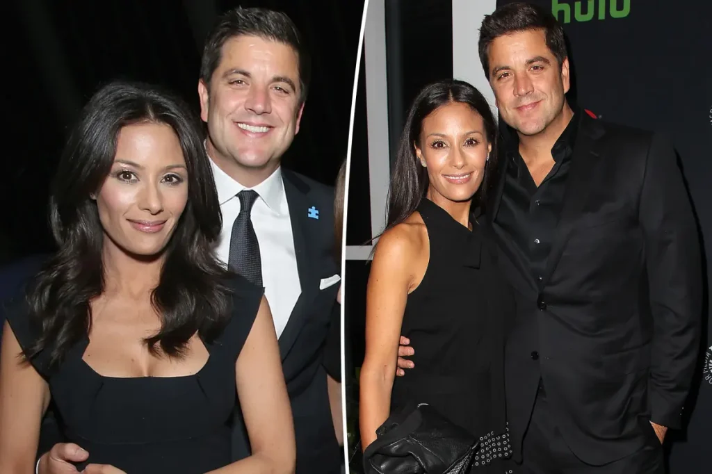 Disputa de divórcio entre Liz Cho e Josh Elliott expõe batalha por pensão após quase uma década de casamento