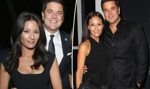 Disputa de divórcio entre Liz Cho e Josh Elliott expõe batalha por pensão após quase uma década de casamento