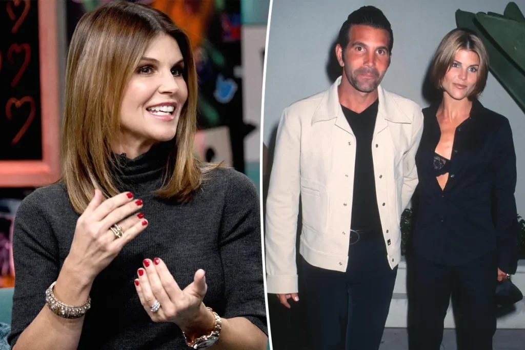 Lori Loughlin planeja retorno à carreira após divórcio de Mossimo Giannulli