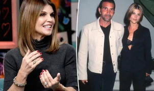 Lori Loughlin planeja retorno à carreira após divórcio de Mossimo Giannulli