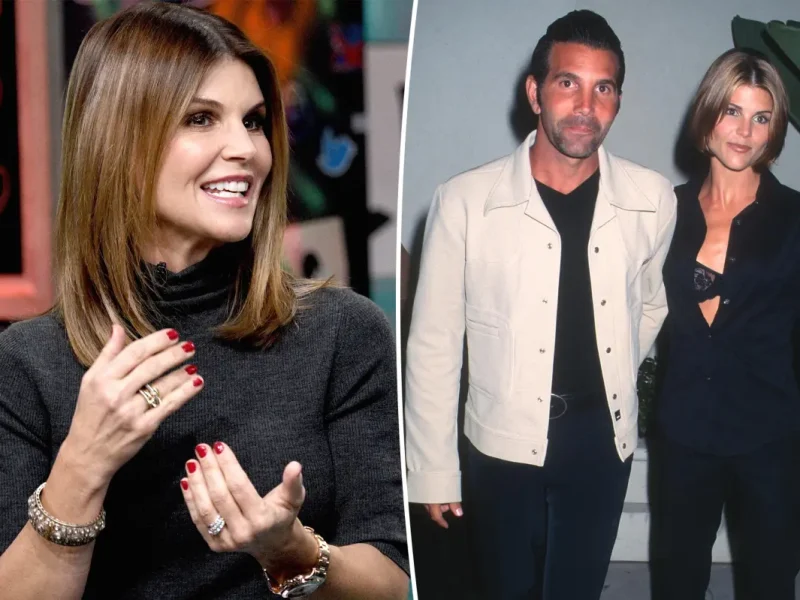 Lori Loughlin planeja retorno à carreira após divórcio de Mossimo Giannulli