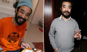 Artista plástico Lucien Smith morre aos 37 anos