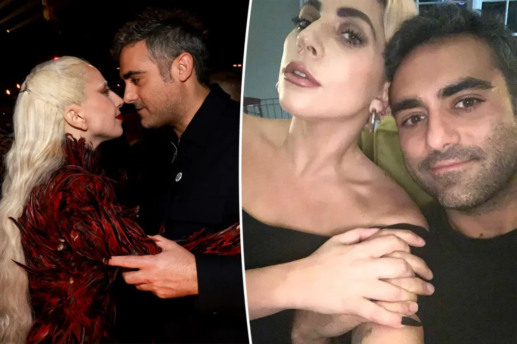 Amigos de Lady Gaga e Michael Polansky acreditam que o casal já se casou em cerimônia discreta