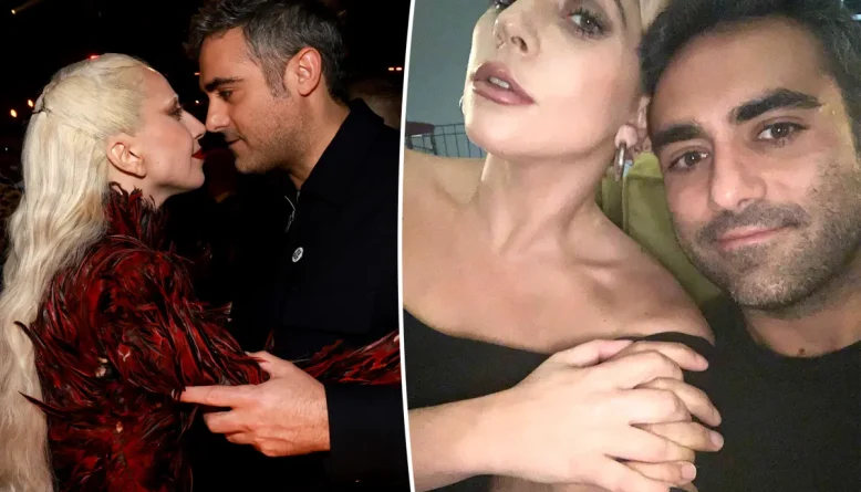 Amigos de Lady Gaga e Michael Polansky acreditam que o casal já se casou em cerimônia discreta