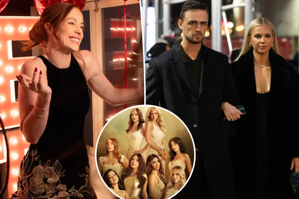 Quinta temporada de The Secret Lives of Mormon Wives estreia na Hulu em meio a escândalo envolvendo Taylor Frankie Paul