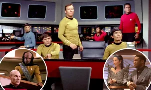 Crítica aponta má gestão de Star Trek pela Paramount após 60 anos