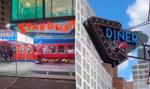 Diner adverte funcionários sobre risco de conflito de interesses com concorrente