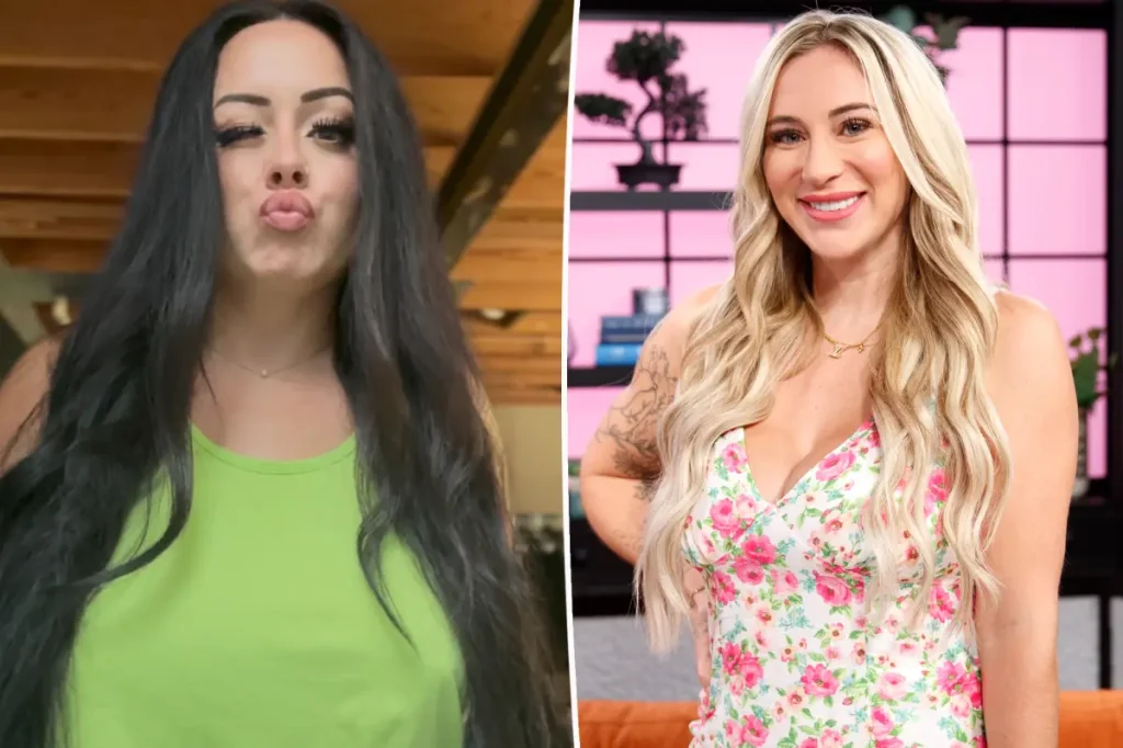 Brianna Coppage nega ter denunciado colega professora que também criava conteúdo no OnlyFans