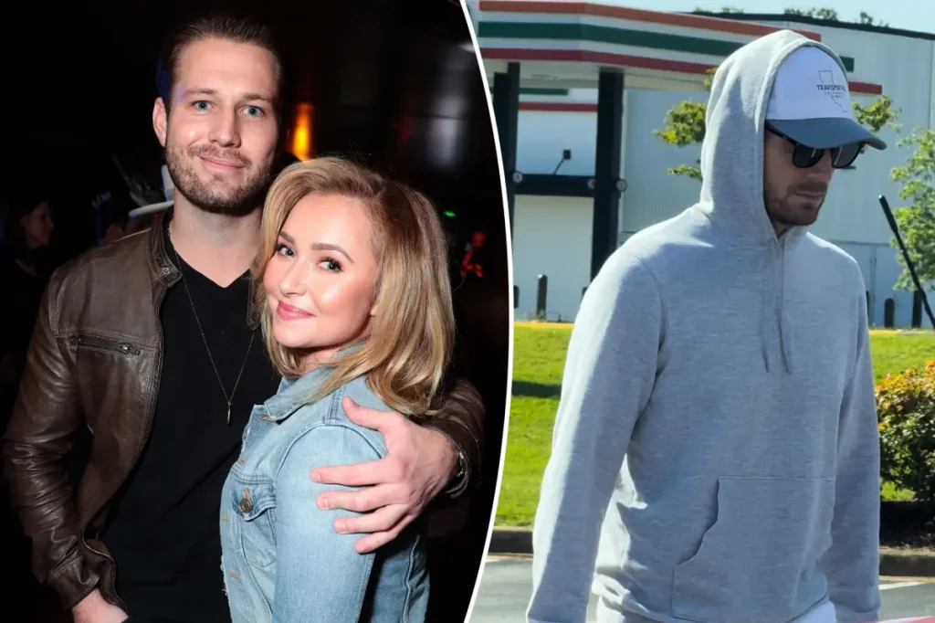 Brian Hickerson é detido após confusão em bar e cita morte de Hayden Panettiere