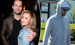 Brian Hickerson é detido após confusão em bar e cita morte de Hayden Panettiere