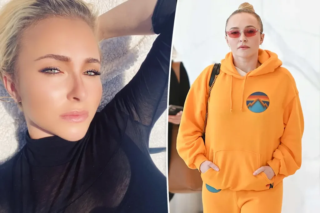 Relatório aponta que Hayden Panettiere morreu após uma única dose de fentanil
