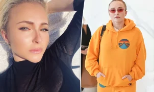 Relatório aponta que Hayden Panettiere morreu após uma única dose de fentanil