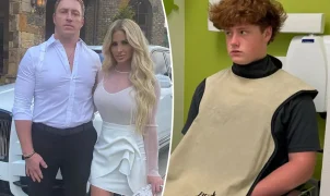 Disputa sobre celulares dos filhos de Kim Zolciak e Kroy Biermann reaparece após caso criminal